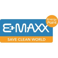 E-MAXX GmbH logo - Similar company to Cliprise