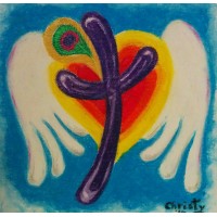 ARtrax, religious art xperience logo - Similar company to School Of Art And Design, East Carolina University