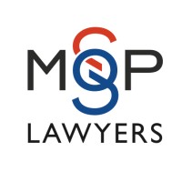 MGP Lawyers logo - Similar company to Kdpartners Llc