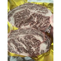 North Florida Wagyu Beef Brothers