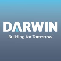 Darwin Properties | Construction logo - Similar company to Trace Projects Ltd.