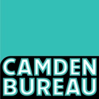 Camden Bureau logo - Similar company to Darmesk Architects