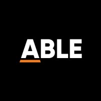 ABLE logo - Similar company to Advent Facilities Management
