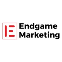 Endgame Marketing logo - Similar company to Freddie Chatt