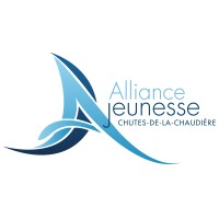 Alliance-Jeunesse Chutes-de-la-Chaudière logo - Similar company to Action-Habitation De Québec