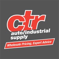 CTR Auto/Industrial Supply logo - Similar company to Babcopark