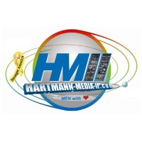 HMII logo - Similar company to B & J Manufacturing Ltd.