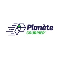 Planète Courrier Inc. logo - Similar company to Bendygo Inc