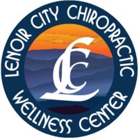 Lenoir City Chiropractic, PLLC logo - Similar company to Campus Crates