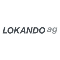 Lokando Ag