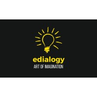 Edialogy logo - Similar company to Iklim.Io
