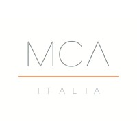 Main Course Associates Italia logo - Similar company to Main Course Associates
