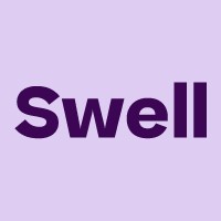 Swell mtl logo - Similar company to Mg Studio Mtl