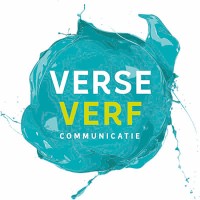 Verse Verf Communicatie logo - Similar company to Bennie Jansen Architecten B.V.