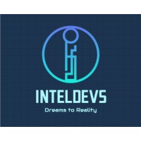 IntelDevs logo - Similar company to Quadroots Technology
