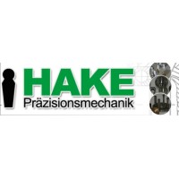 HAKE-Präzisionsmechanik A. & H. Kegelmann logo - Similar company to Stalus, D. O. O.