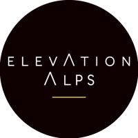 Elevation Alps