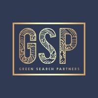 Green Search Partners | Human Capital Solutions logo - Similar company to Fox Staffing Network