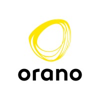 Orano Canada logo - Similar company to Newfields Canada Inc.