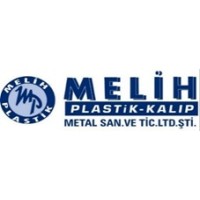 MELİH PLASTİK-KALIP METAL SAN.veTIC.LTD.ŞTI logo - Similar company to Manus Gas Spring