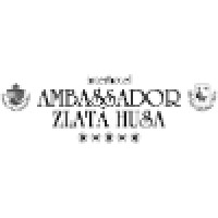 Ambassador Zlata Husa Hotel