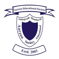 Aarzoo Educational Society logo - Similar company to The Coding And Technical Society For Engineers