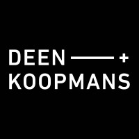 DeenKoopmans logo - Similar company to Wunderbricks