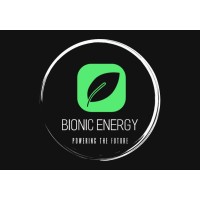 Bionic Energy logo - Similar company to Make It Cheaper