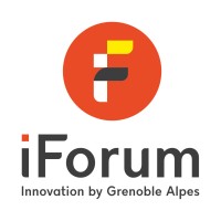 iForum, innovation by Grenoble Alpes logo - Similar company to Tech&Fest