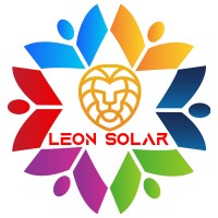Leon Solar logo - Similar company to 厦门博创汉津新能源科技有限公司