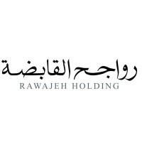 Rawajeh Holding | رواجح القابضة logo - Similar company to Cubes Holding