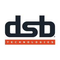 DSB Technologies logo - Similar company to Ssi Technologies, Inc