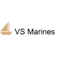 VS Marines logo - Similar company to Helmsmen Manning Services