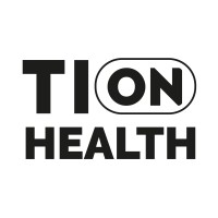 TION Health AG logo - Similar company to Relation Health
