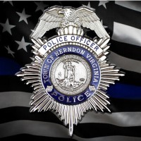 Herndon Police Department logo - Similar company to Rockbridge County Sheriff'S Office