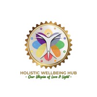 Holistic Wellbeing Hub CIC (HWH) logo - Similar company to The Wren Project