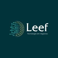Leef Tecnologia em Negócios logo - Similar company to Leef