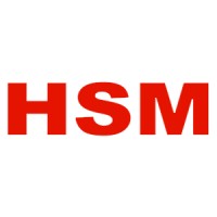HSM Group Limited logo - Similar company to Csl Security & Investigations Ltd