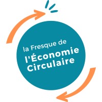 Fresque de l'Économie Circulaire Québec logo - Similar company to 2Tonnes Québec