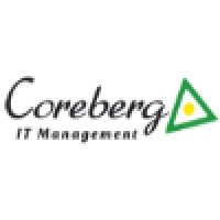 Coreberg IT Management logo - Similar company to Itsourceua