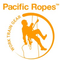 Pacific Ropes logo - Similar company to Global Rope Access Inc