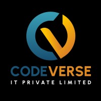 Codeverse IT Private Limited logo - Similar company to Scale Us Technologies