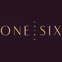 One Point Six logo - Similar company to Whitebeard