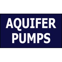 Aquifer Pumps logo - Similar company to Stalker Pumps