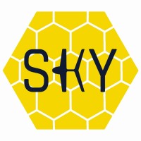 ITU SKY UAV logo - Similar company to Ieee Comsoc Türkiye Chapter