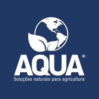 Aqua do Brasil logo - Similar company to Sistema Faepa Senar Paraíba
