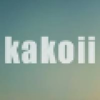 kakoii Berlin/Tokyo logo - Similar company to Hansa Computer Gmbh
