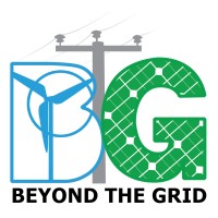 Beyond The Grid PLLC logo - Similar company to Progressive Power Solutions Inc.