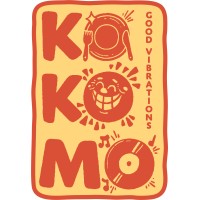 Kokomo Amsterdam logo - Similar company to Dexdign Architects & Interior Designers