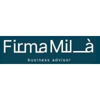 Firma Milà Business Advisor logo - Similar company to Generalfin Srl